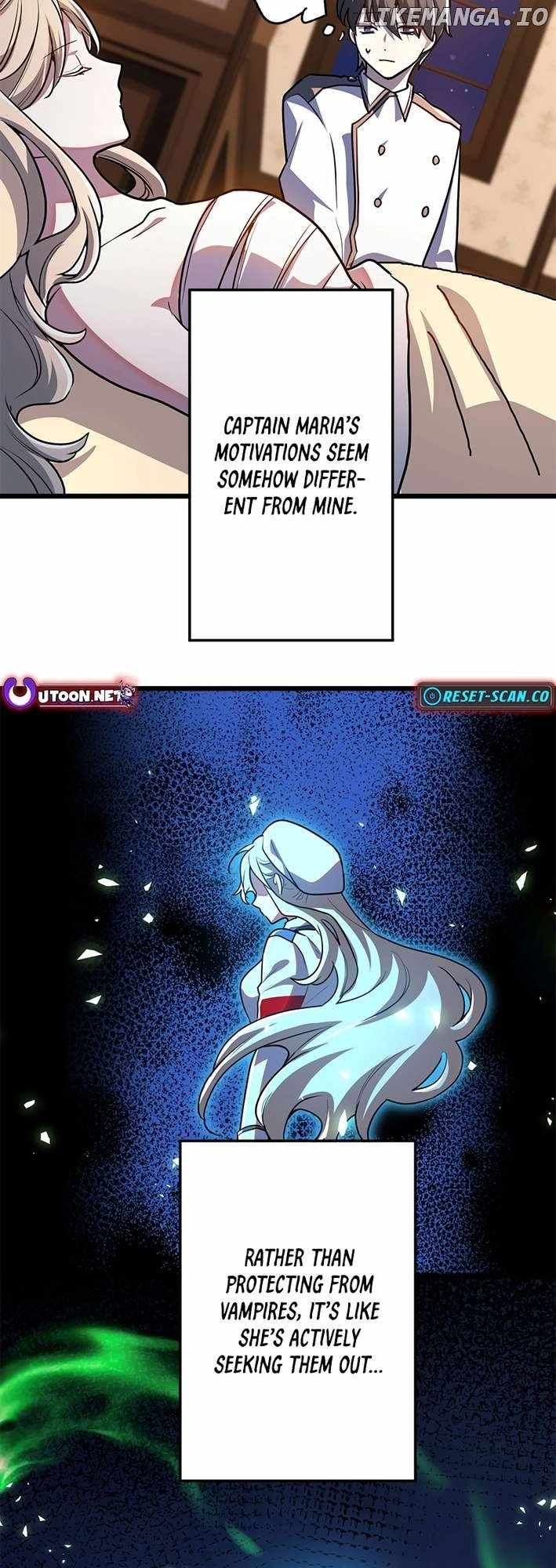 I Became Unparalleled With the Power of the Crazy Vampire King Chapter 8 15